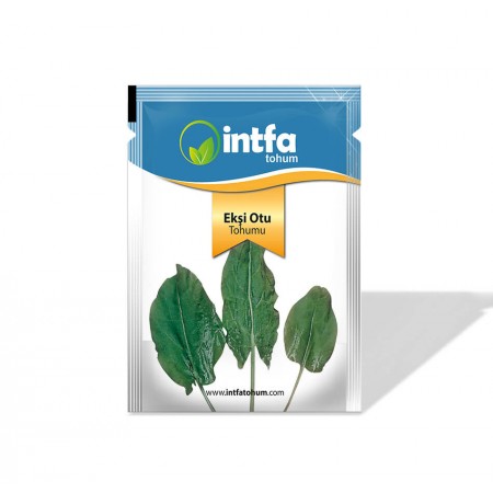 Ekşi Otu Tohumu - 10 gr
