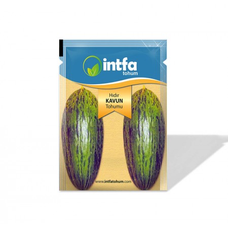 Kavun Tohumu Hıdır (Turşuluk) - 10 gr Kavun Tohumu Hıdır (Turşuluk) - 10 gr