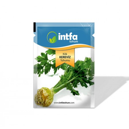 Kök Kereviz Tohumu - 25 gr