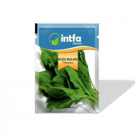 Kuzu Kulağı Tohumu - 10 gr