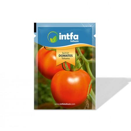 Domates Tohumu SC-2121 - 25 gr