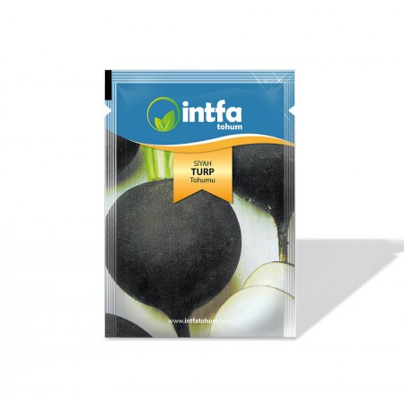 Siyah Turp Tohumu - 10 gr
