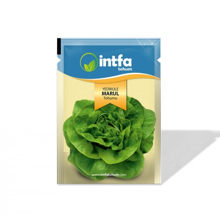 Marul Tohumu Yedikule - 10 gr