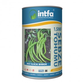 Biber Tohumu Acı Ilıca - 500 Gr