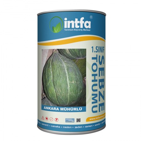 Kavun Tohumu Ankara Mühürlü - 500 Gr Kavun Tohumu Ankara Mühürlü - 500 Gr