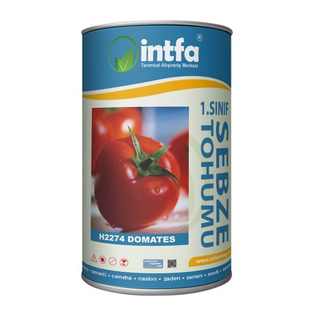 Domates Tohumu H-2274 - 1 Kg