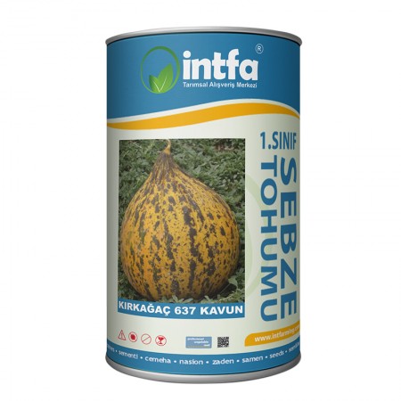 Kavun Tohumu Kırkağaç 637 - 500 Gr Kavun Tohumu Kırkağaç 637 - 500 Gr