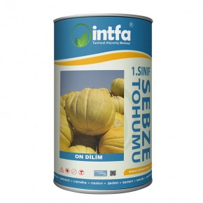 Yuvarlak On Dilim Kavun Tohumu - 500 gr Yuvarlak On Dilim Kavun Tohumu - 500 gr