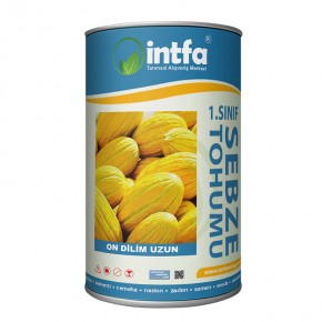 Kavun Tohumu - On Dilim Uzun - 500 gr  Kavun Tohumu - On Dilim Uzun - 500 gr