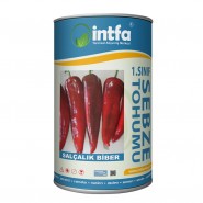 Biber Tohumu Salçalık - 500 Gr