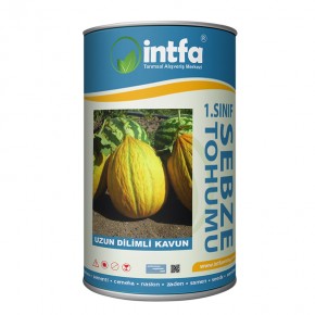 Uzun Dilimli Kavun Tohumu - 500 gr Uzun Dilimli Kavun Tohumu - 500 gr