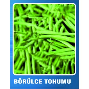 Börülce Tohumu - 10 gr
