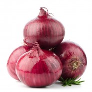 Kapıdağ Mor Soğan Tohumu - 1 Kg