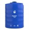 Dikey Tarımsal Su Deposu Mavi - 10.000 Lt