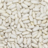 Horoz Fasulye Tohumu - 1 Kg