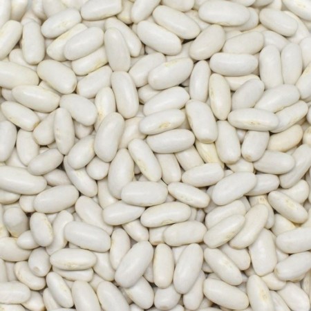 Horoz Fasulye Tohumu - 10 Kg