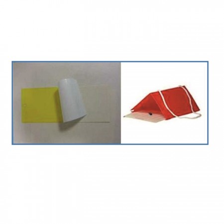 Delta Tuzak Gövdesi