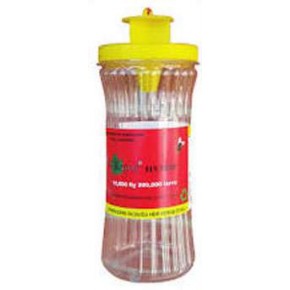 Guardian Tuzak Gövdesi