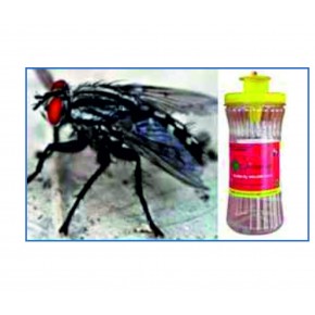 Guardian Tuzak Gövdesi