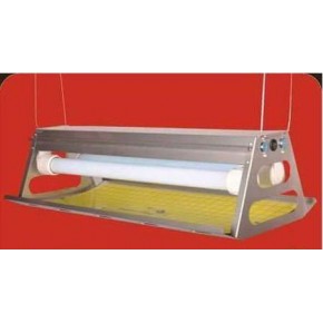 Işık Tuzakları İçin Yapışkan Levha