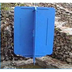 Mavi Yapışkan Tuzak