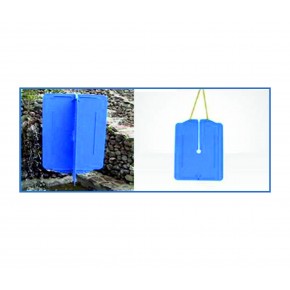 Mavi Yapışkan Tuzak