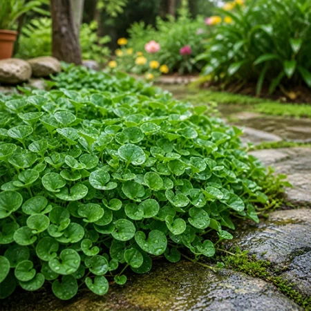 Dichondra Tohumu - 10 KG