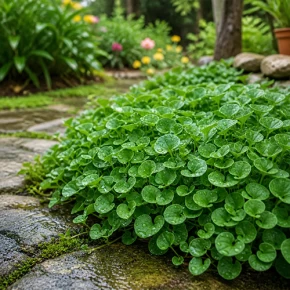 Dichondra Tohumu - 10 KG