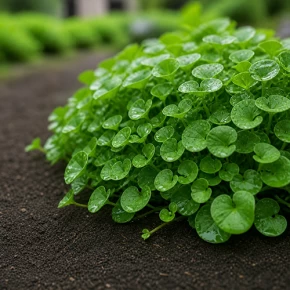 Dichondra Repens Tohumu - 10 KG