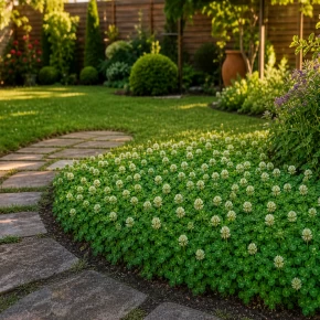 Trifolium Repens Tohumu - 10 KG