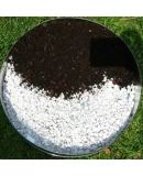 Perlit - Torf Toprak