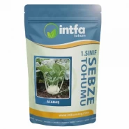 Alabaş Tohumu - 500 Gr