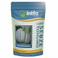 Kestane Balkabağı Tohumu - 500 gr