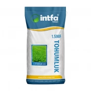 Çim Tohumu 4'lü Karışım - 100 kg