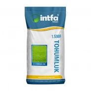 Çim Tohumu 6'lı Karışım - 50 Kg 