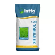 Çim Tohumu 4'lü Karışım - 10 kg
