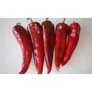 Hobi Doğal Salçalık Biber Tohumu - 100 Adet