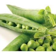 Doğal Sofralık Bezelye Tohumu - 100 gr 