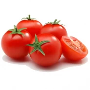 Doğal Sofralık Domates Tohumu - 1 kg