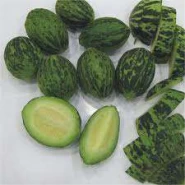 Doğal Turşuluk Kavun Tohumu - 100 gr 