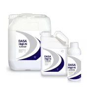 Azotlu Gübre Çözeltisi - Dasa High N - 1 Litre