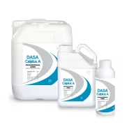 Azotlu Sıvı Organomineral Gübre-Dasa Calplus A-1 Lt