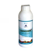 Bakırlı Gübre Çözeltisi - Codicobre -1 Lt