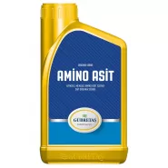 Bitkisel Organik Gübre - Aminoasit - 1 Lt