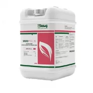 Bitkisel Sıvı Organik Gübre - İgsaş Vario Mol 40 - 20 Lt
