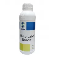 Boron Etanol Amin - White Label Boron 1 Litre