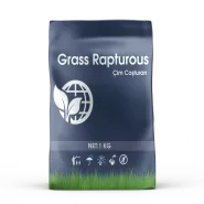 Çim Çoşturan Gübresi Grass Rapturous - 1 Kg
