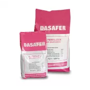 Demir Şelatlı EDDHA - Dasa Fer - 1 Kg