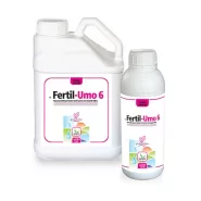 Hayvansal Organik Gübre - Fertil -Umo 6 - 1 Lt