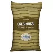 Kalsiyum Magnezyum Gübresi-Calsimagsi-25 Kg